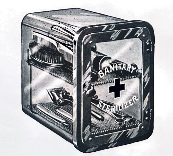 First Aid Kit & How to Use It